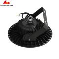 ETL DLC 150LM/W UFO led high bay light industrial 150W Replace 400W Metal Halide High Bay